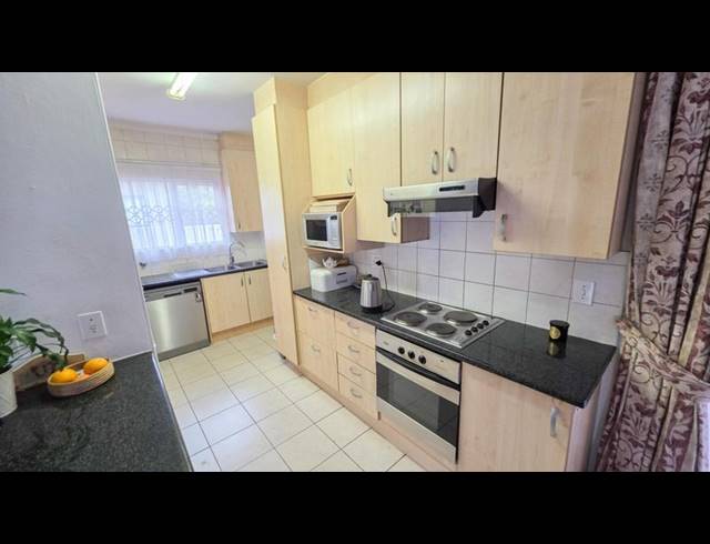 3 BEDROOM PROPERTY TO RENT IN GALLO MANOR